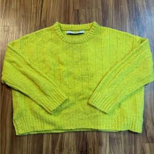 Raquel Allegra sweater from By George in Austin, Tx